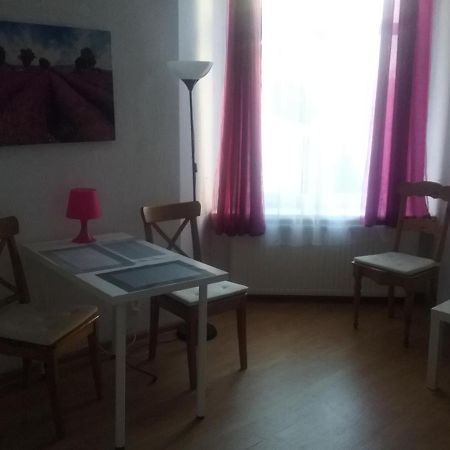 Apartament Stary Toruń Exteriör bild