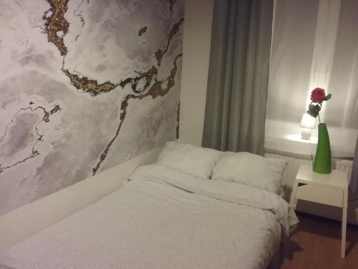 Apartament Stary Toruń Exteriör bild