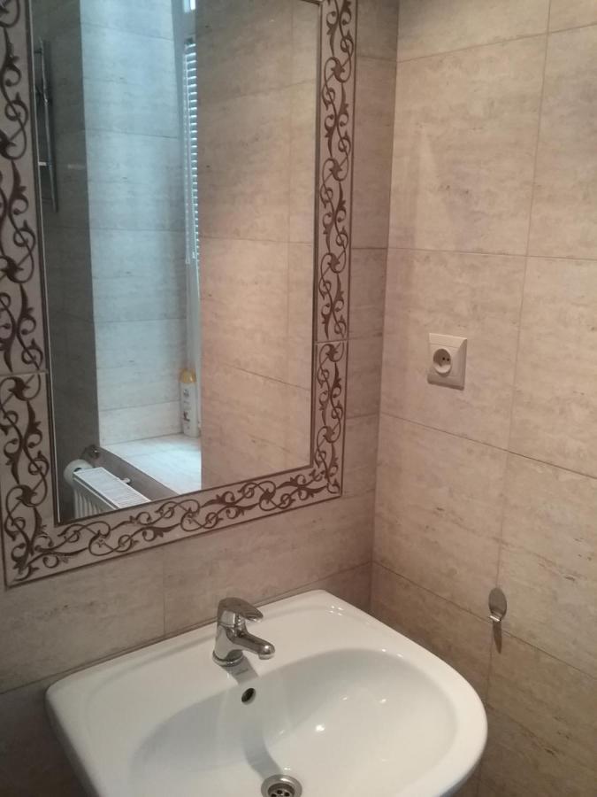 Apartament Stary Toruń Exteriör bild