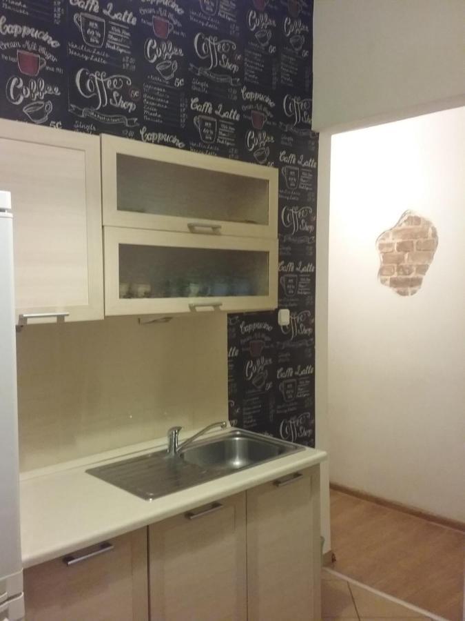 Apartament Stary Toruń Exteriör bild