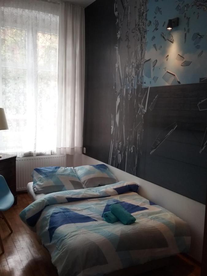 Apartament Stary Toruń Exteriör bild