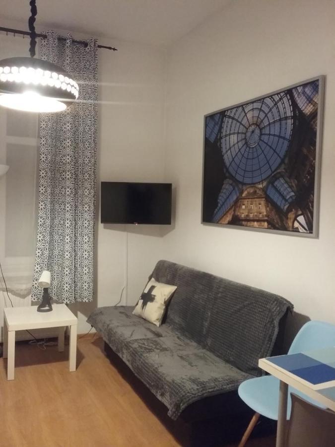 Apartament Stary Toruń Exteriör bild