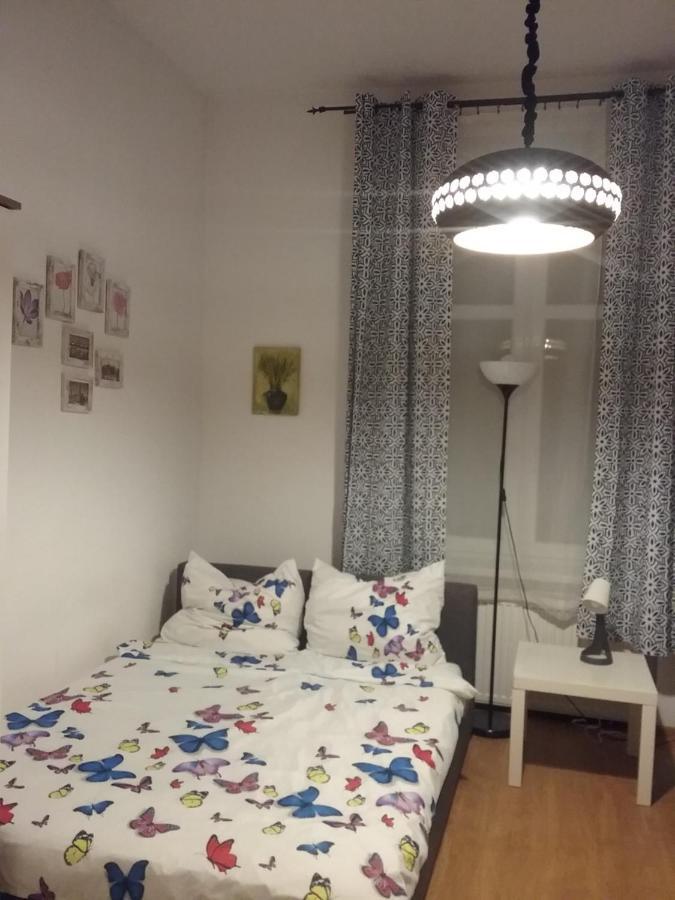 Apartament Stary Toruń Exteriör bild