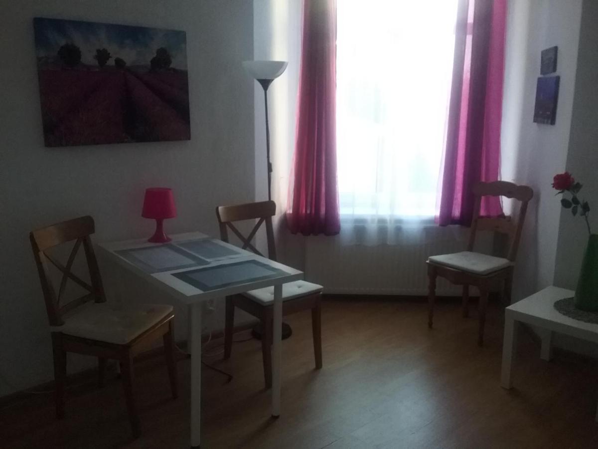 Apartament Stary Toruń Exteriör bild