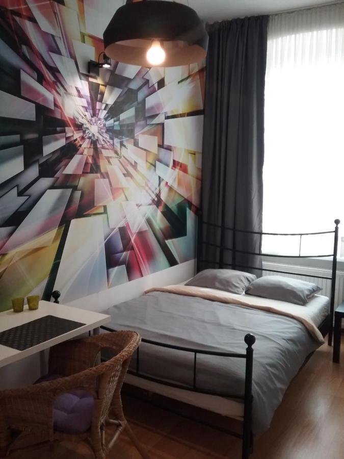 Apartament Stary Toruń Exteriör bild