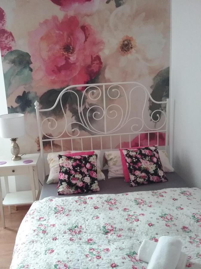 Apartament Stary Toruń Exteriör bild