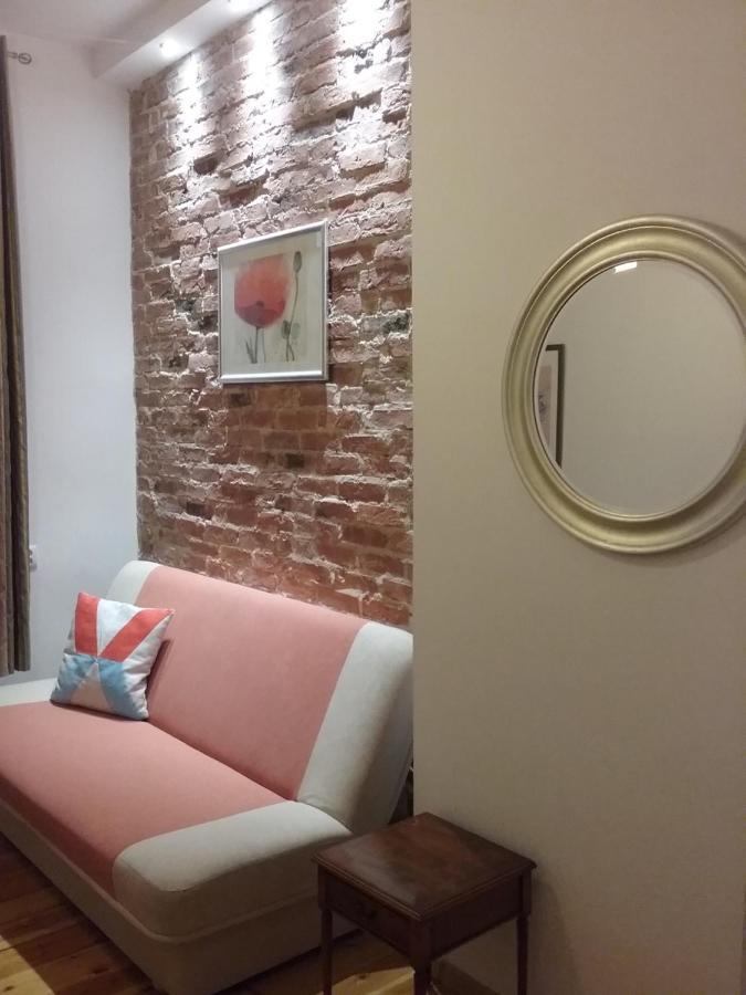 Apartament Stary Toruń Exteriör bild