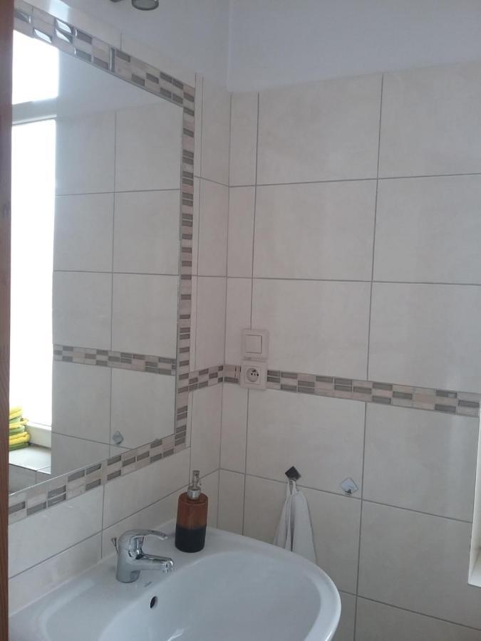 Apartament Stary Toruń Exteriör bild