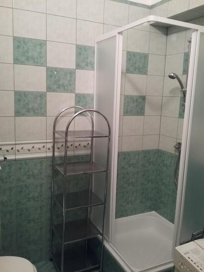 Apartament Stary Toruń Exteriör bild
