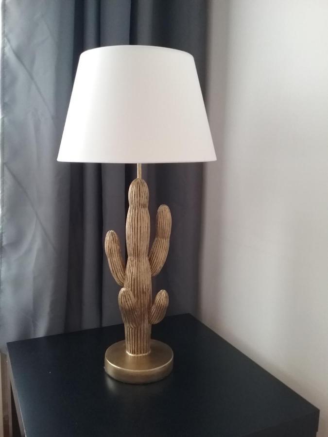 Apartament Stary Toruń Exteriör bild
