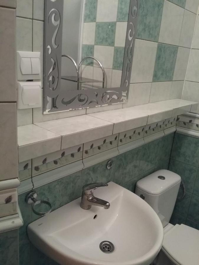 Apartament Stary Toruń Exteriör bild