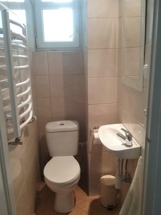 Apartament Stary Toruń Exteriör bild