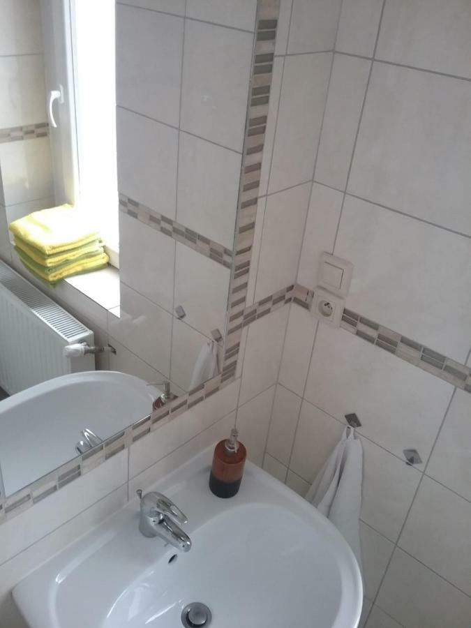 Apartament Stary Toruń Exteriör bild